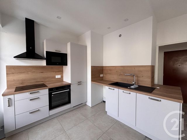 appartement - LYON - 69006