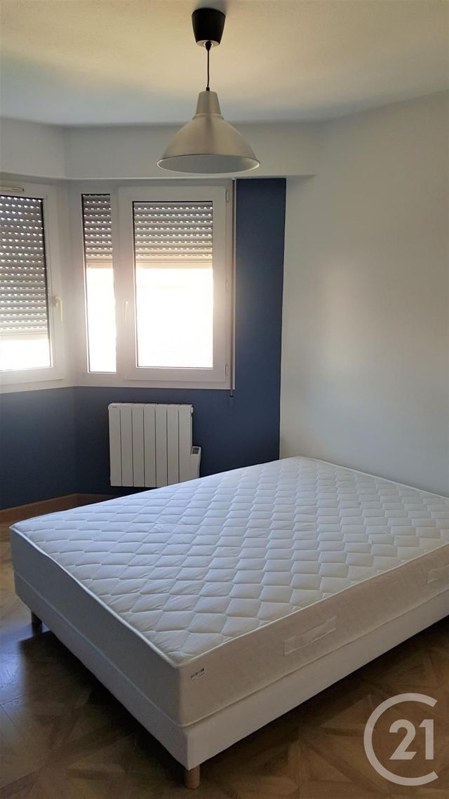 Appartement T3 &agrave; louer - 3 pi&egrave;ces - 63,50 m2 - Lyon - 69007 - RHONE-ALPES