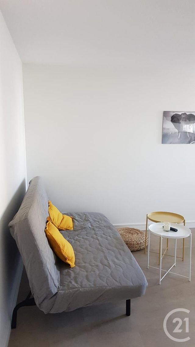 Appartement T3 &agrave; louer - 3 pi&egrave;ces - 63,50 m2 - Lyon - 69007 - RHONE-ALPES