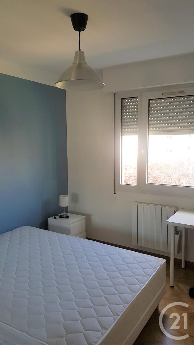 Appartement T3 &agrave; louer - 3 pi&egrave;ces - 63,50 m2 - Lyon - 69007 - RHONE-ALPES