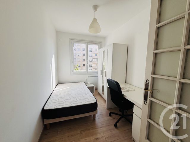 Appartement F2 bis &agrave; louer - 2 pi&egrave;ces - 51,51 m2 - Lyon - 69007 - RHONE-ALPES