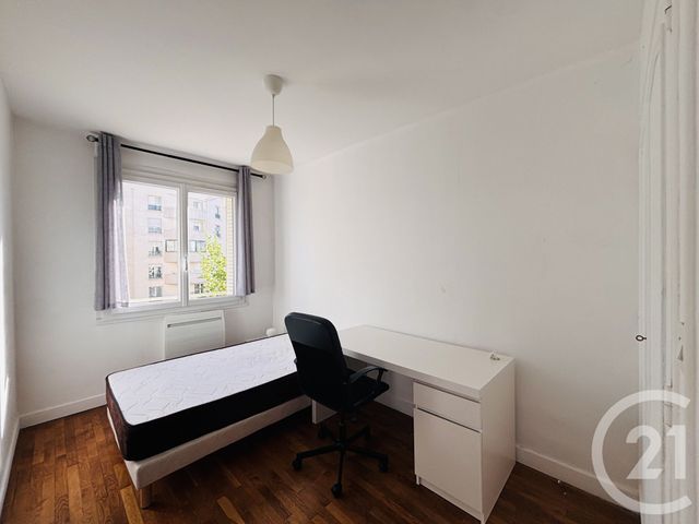 Appartement F2 bis &agrave; louer - 2 pi&egrave;ces - 51,51 m2 - Lyon - 69007 - RHONE-ALPES