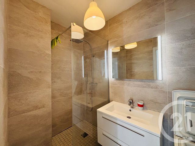 Appartement F2 bis &agrave; louer - 2 pi&egrave;ces - 51,51 m2 - Lyon - 69007 - RHONE-ALPES