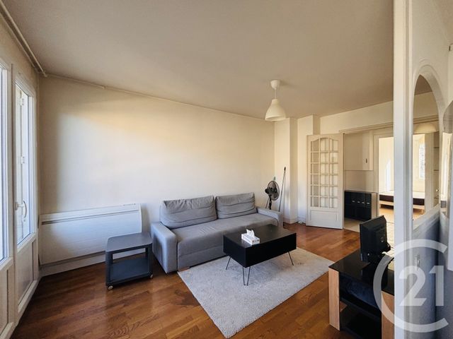 appartement - LYON - 69007