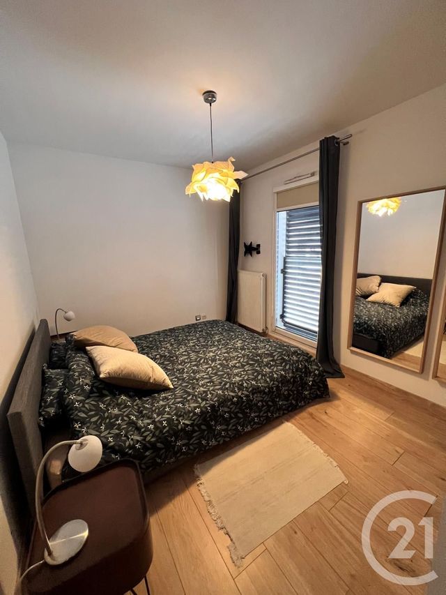 Appartement F3 &agrave; louer - 3 pi&egrave;ces - 68,52 m2 - Lyon - 69007 - RHONE-ALPES