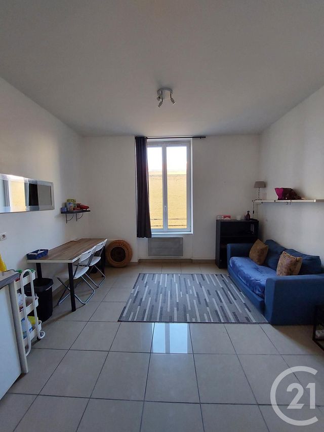 appartement - LYON - 69006