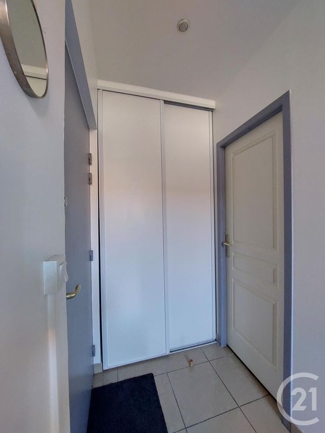 Appartement Studio &agrave; louer - 1 pi&egrave;ce - 17,93 m2 - Lyon - 69006 - RHONE-ALPES