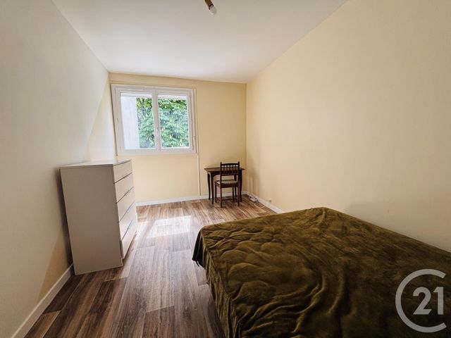 Appartement F4 &agrave; louer - 5 pi&egrave;ces - 95 m2 - Lyon - 69003 - RHONE-ALPES