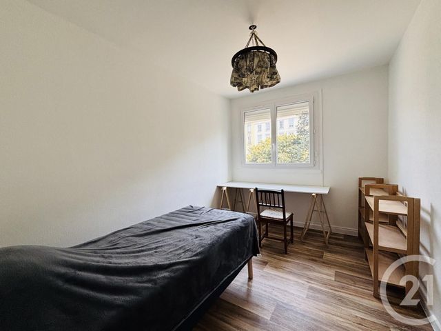 Appartement F4 &agrave; louer - 5 pi&egrave;ces - 95 m2 - Lyon - 69003 - RHONE-ALPES