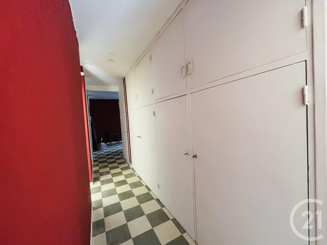 Appartement F4 &agrave; louer - 5 pi&egrave;ces - 95 m2 - Lyon - 69003 - RHONE-ALPES