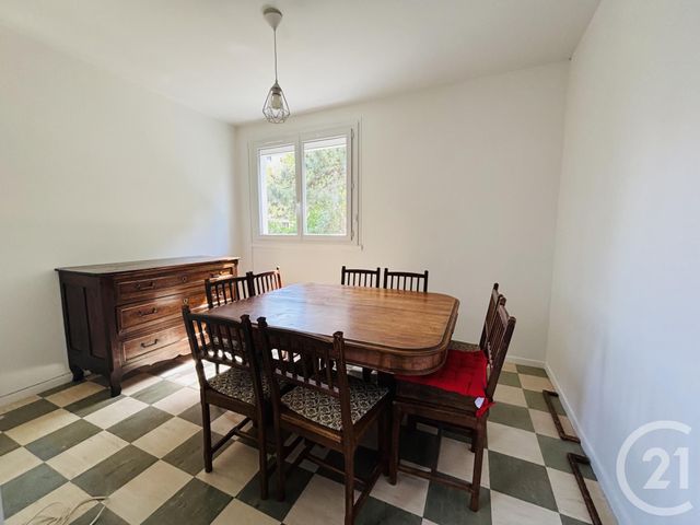 Appartement F4 &agrave; louer - 5 pi&egrave;ces - 95 m2 - Lyon - 69003 - RHONE-ALPES