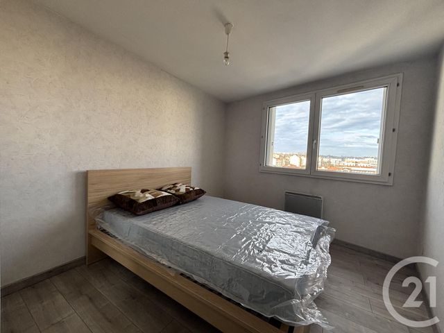 Appartement F2 &agrave; louer - 2 pi&egrave;ces - 47,67 m2 - Villeurbanne - 69 - RHONE-ALPES