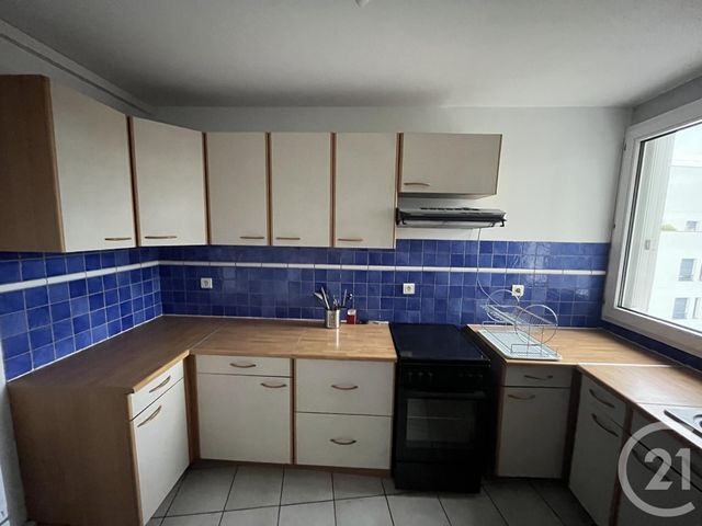 Appartement F2 &agrave; louer - 2 pi&egrave;ces - 47,67 m2 - Villeurbanne - 69 - RHONE-ALPES