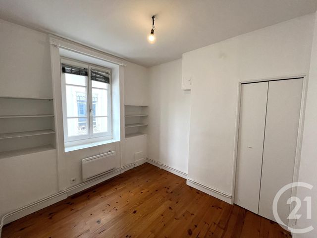 Appartement T1 &agrave; louer - 1 pi&egrave;ce - 35,81 m2 - Lyon - 69001 - RHONE-ALPES