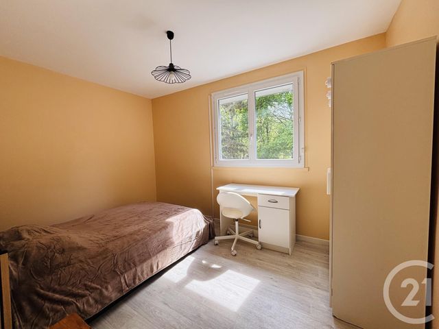 Appartement F4 &agrave; louer - 4 pi&egrave;ces - 95 m2 - Lyon - 69003 - RHONE-ALPES