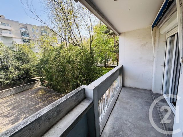 Appartement F4 à louer LYON