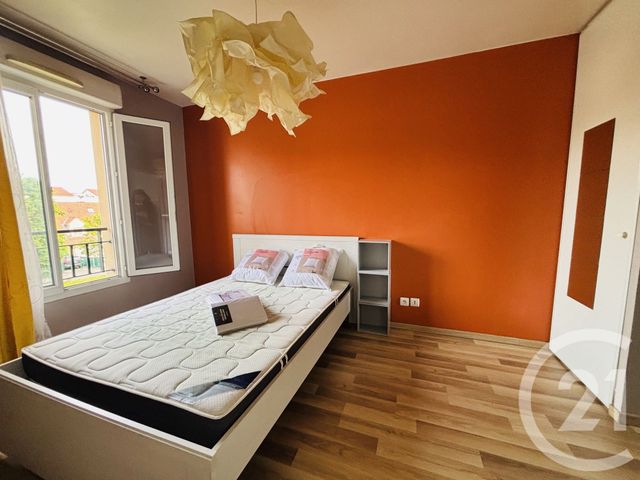 Appartement F2 &agrave; louer - 2 pi&egrave;ces - 37,32 m2 - Vaulx En Velin - 69 - RHONE-ALPES