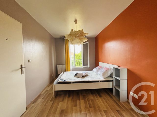 Appartement F2 &agrave; louer - 2 pi&egrave;ces - 37,32 m2 - Vaulx En Velin - 69 - RHONE-ALPES