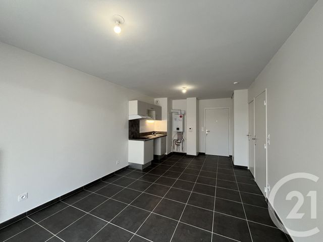 Appartement F2 &agrave; louer - 2 pi&egrave;ces - 40,08 m2 - Chasse Sur Rhone - 38 - RHONE-ALPES