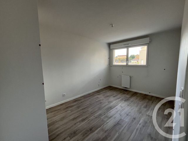 Appartement F2 &agrave; louer - 2 pi&egrave;ces - 40,08 m2 - Chasse Sur Rhone - 38 - RHONE-ALPES