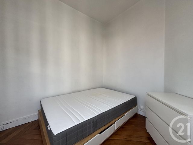 Appartement F2 &agrave; louer - 2 pi&egrave;ces - 35,63 m2 - Lyon - 69003 - RHONE-ALPES