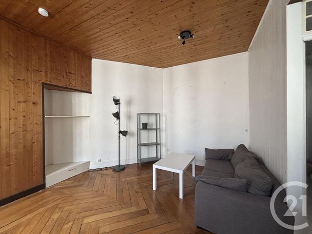 appartement - LYON - 69003