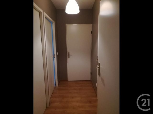 Appartement F3 &agrave; louer - 3 pi&egrave;ces - 70,26 m2 - Lyon - 69003 - RHONE-ALPES