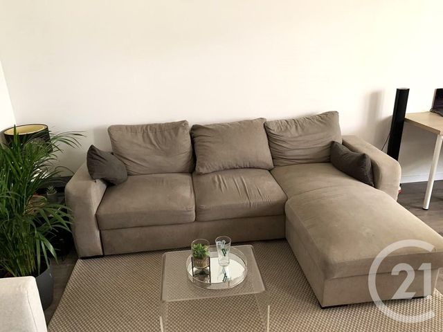 Appartement F3 &agrave; louer - 3 pi&egrave;ces - 70,26 m2 - Lyon - 69003 - RHONE-ALPES