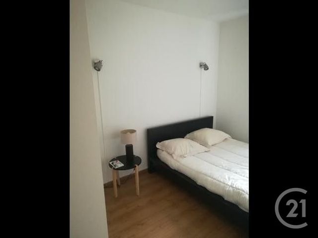 Appartement F3 &agrave; louer - 3 pi&egrave;ces - 70,26 m2 - Lyon - 69003 - RHONE-ALPES