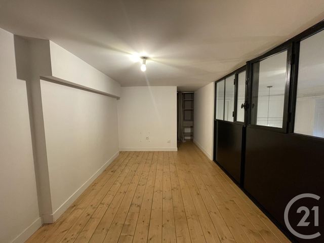 Appartement F1 bis &agrave; louer - 2 pi&egrave;ces - 52,58 m2 - Lyon - 69002 - RHONE-ALPES