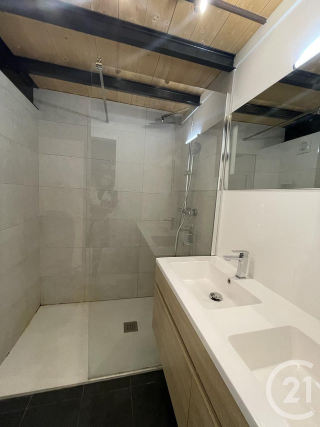 Appartement F1 bis &agrave; louer - 2 pi&egrave;ces - 52,58 m2 - Lyon - 69002 - RHONE-ALPES