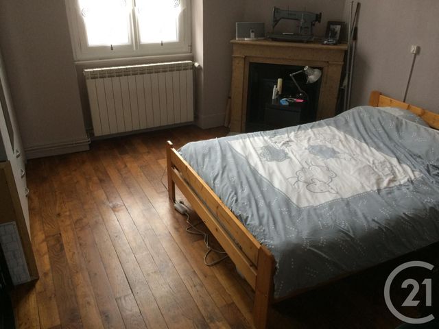 Appartement F2 &agrave; louer - 2 pi&egrave;ces - 38 m2 - Lyon - 69008 - RHONE-ALPES
