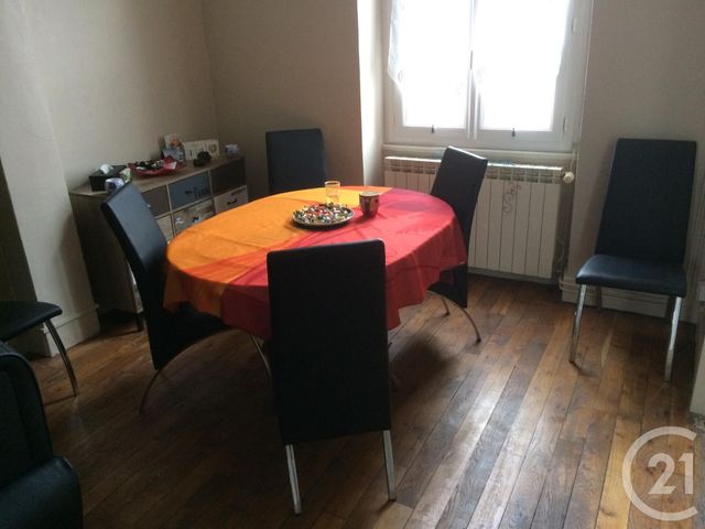 Appartement F2 &agrave; louer - 2 pi&egrave;ces - 38 m2 - Lyon - 69008 - RHONE-ALPES