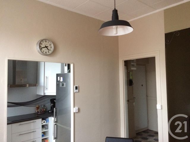 Appartement F2 &agrave; louer - 2 pi&egrave;ces - 38 m2 - Lyon - 69008 - RHONE-ALPES