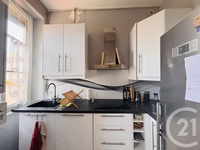 appartement - LYON - 69008