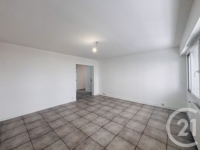 Appartement F3 &agrave; louer - 3 pi&egrave;ces - 68,48 m2 - Villeurbanne - 69 - RHONE-ALPES