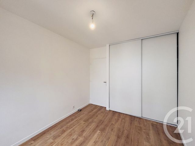 Appartement F3 &agrave; louer - 3 pi&egrave;ces - 68,48 m2 - Villeurbanne - 69 - RHONE-ALPES