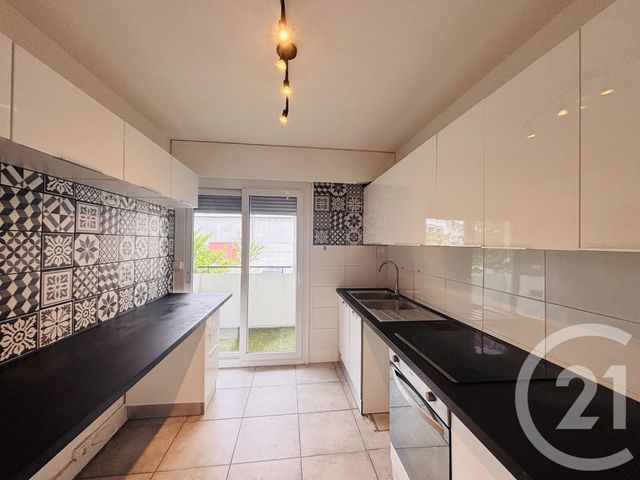 appartement - VILLEURBANNE - 69
