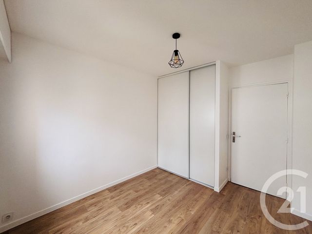 Appartement F3 &agrave; louer - 3 pi&egrave;ces - 68,48 m2 - Villeurbanne - 69 - RHONE-ALPES
