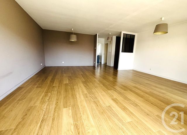 Appartement F4 &agrave; louer - 4 pi&egrave;ces - 112,28 m2 - Lyon - 69007 - RHONE-ALPES