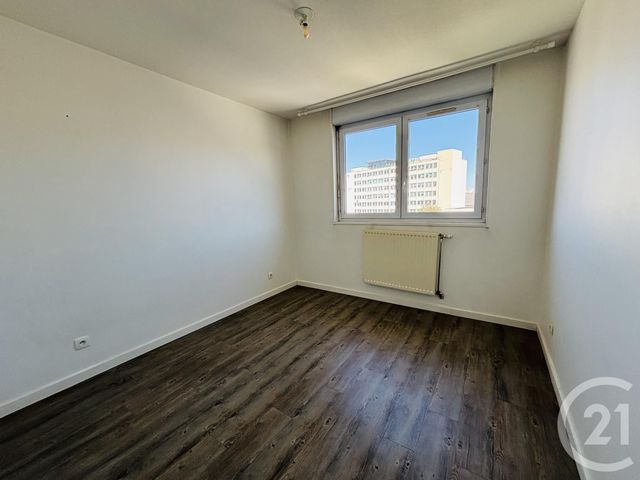 Appartement F4 &agrave; louer - 4 pi&egrave;ces - 112,28 m2 - Lyon - 69007 - RHONE-ALPES