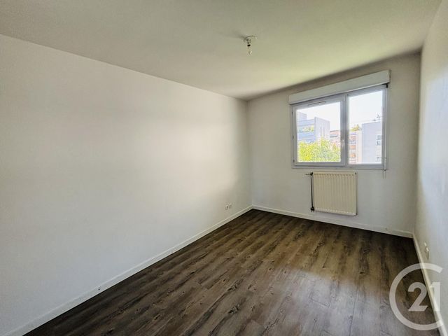 Appartement F4 &agrave; louer - 4 pi&egrave;ces - 112,28 m2 - Lyon - 69007 - RHONE-ALPES