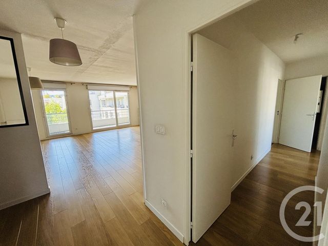 Appartement F4 &agrave; louer - 4 pi&egrave;ces - 112,28 m2 - Lyon - 69007 - RHONE-ALPES