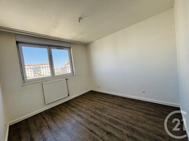 Appartement F4 &agrave; louer - 4 pi&egrave;ces - 112,28 m2 - Lyon - 69007 - RHONE-ALPES
