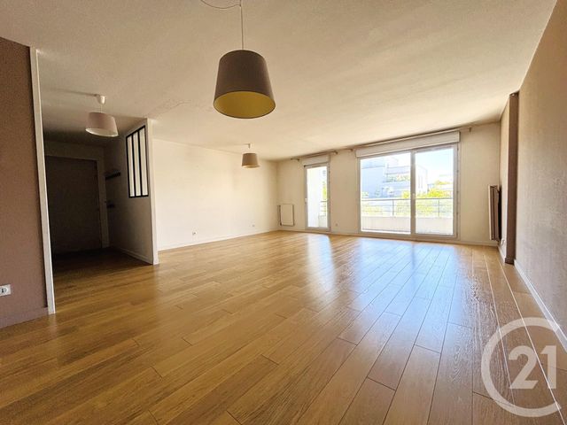 Appartement F4 &agrave; louer - 4 pi&egrave;ces - 112,28 m2 - Lyon - 69007 - RHONE-ALPES