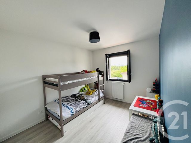 Maison &agrave; louer - 4 pi&egrave;ces - 90,69 m2 - Genas - 69 - RHONE-ALPES