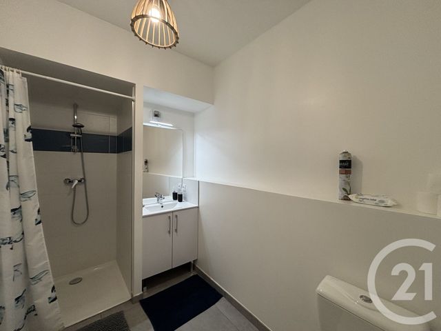 Appartement F1 &agrave; louer - 1 pi&egrave;ce - 29,50 m2 - Venissieux - 69 - RHONE-ALPES
