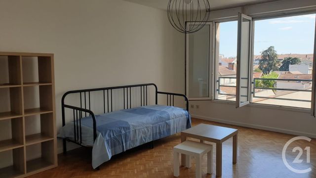 appartement - LYON - 69008