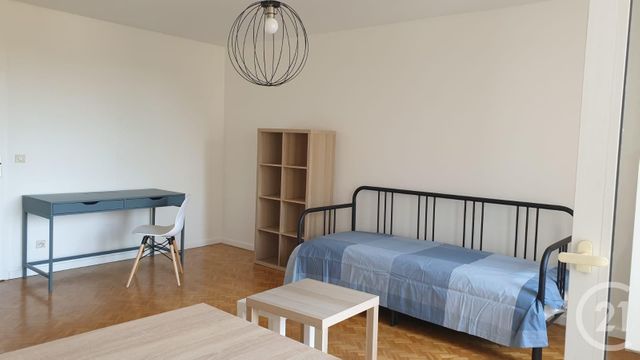 Appartement F1 &agrave; louer - 1 pi&egrave;ce - 33,20 m2 - Lyon - 69008 - RHONE-ALPES