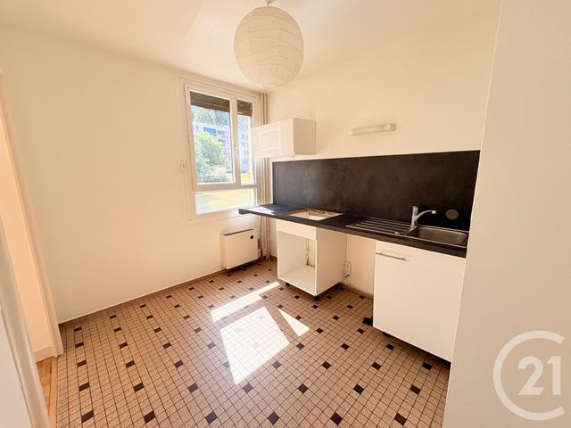 Appartement T1 &agrave; louer - 1 pi&egrave;ce - 37,82 m2 - Genay - 69 - RHONE-ALPES